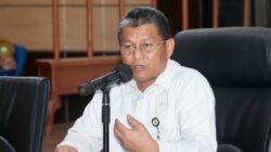 Sekda Kota Batam, Firmansyah. HUMAS DISKOMINFO BATAM