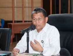 Pemko Batam Perkuat Standar Pelayanan, Firmansyah: SOP Harus Permudah Masyarakat