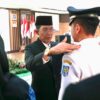 Pelantikan Pejabat Pemko Batam, Amsakar Tekankan Integritas dan Kinerja Melayani