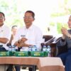 Amsakar-Li Claudia Petakan Kebutuhan Guru, Pendidikan Berkualitas Jadi Prioritas Batam
