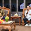 Amsakar Berbagi Pengalaman Bangun Batam, DPRD Dumai Dalami Pendidikan hingga Investasi