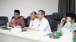 Amsakar Paparkan Strategi Batam Sukseskan Program 3 Juta Rumah