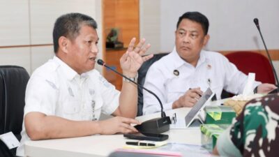 IKD Jadi Instrumen Perkuat Perlindungan Sosial