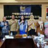 Sinergi BP Batam dan Ombudsman RI Dorong Pelayanan Publik di Batam