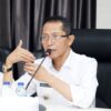 Amsakar Tegaskan Komitmen Batam Dukung Program Makan Bergizi Gratis