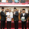 Batam Siapkan Tiga Ranperda Strategis, dari Kampung Tua hingga Optimalisasi PAD