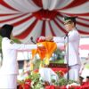 Merah Putih Berkibar di Dataran Engku Putri, Amsakar Tegaskan Semangat Perjuangan untuk Batam