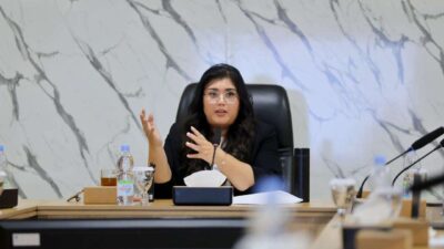 Pengamanan Sekolah Terintegrasi Merah Putih di Rempang: Petugas Hormati Aspirasi dan Jaga Privasi Warga