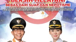 Komitmen Zero Tolerance Korupsi, Pemko Batam Perketat Pengendalian Gratifikasi dan Buka Kanal Pengaduan