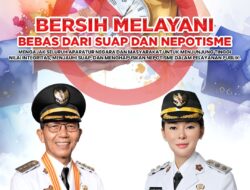 Komitmen Zero Tolerance Korupsi, Pemko Batam Perketat Pengendalian Gratifikasi dan Buka Kanal Pengaduan