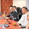 Kebakaran 35 Hektare Hutan di Trans Barelang, Penyebab Masih Diselidiki