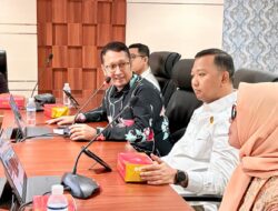 Kebakaran 35 Hektare Hutan di Trans Barelang, Penyebab Masih Diselidiki