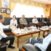 Amsakar-Li Claudia Dorong McDermott Perkuat Pendidikan dan Kesempatan Kerja bagi Warga Lokal