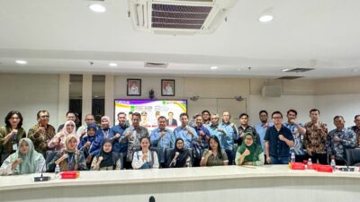 Tekan Pengangguran, Pemko Batam Dorong Perusahaan Prioritaskan Tenaga Kerja Lokal