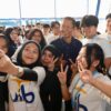 Amsakar Motivasi Mahasiswa Baru UIB: Kenali Potensi Diri dan Siap Jadi Pemimpin