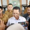 Amsakar: KSP Pasar Induk Jodoh Berjalan Sesuai Kontrak