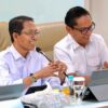 Batam-Medan Jajaki Kerja Sama Investasi dan UMKM hingga Penyerapan Tenaga Kerja