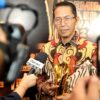 Kendalikan Inflasi, Pemko Batam Pastikan Harga Kebutuhan Pokok Tetap Terkendali