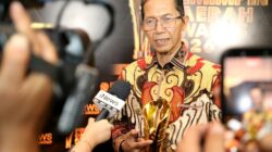 Kendalikan Inflasi, Pemko Batam Pastikan Harga Kebutuhan Pokok Tetap Terkendali