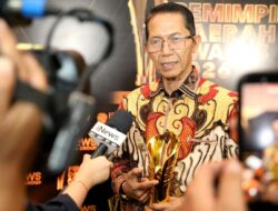 Kendalikan Inflasi, Pemko Batam Pastikan Harga Kebutuhan Pokok Tetap Terkendali