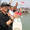 Sekupang Sehat dan Pesta Anak Pantai, Amsakar Tekankan Kebersamaan dan Pembangunan Batam