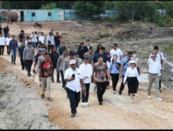 Kepala BP Batam: Sekolah Rakyat Merah Putih Prioritaskan Pendidikan Anak Keluarga Prasejahtera