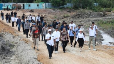 Kepala BP Batam: Sekolah Rakyat Merah Putih Prioritaskan Pendidikan Anak Keluarga Prasejahtera