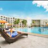 Perayaan Ulang Tahun ke-24 HARRIS Resort Waterfront Batam Gelar Giveaway Spesial dan Diskon Menginap 24%