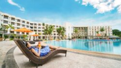 Perayaan Ulang Tahun ke-24 HARRIS Resort Waterfront Batam Gelar Giveaway Spesial dan Diskon Menginap 24%