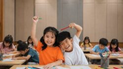 Wadahi Kreasikan Imajinasi dan Bakat Buah Hati, HARRIS Hotel Batam Center Gelar Lomba Mewarnai Anak Berhadiah Uang Tunai dan Piala