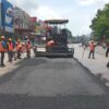 12 Titik Perbaikan Jalan Rampung, BP Batam Terus Kebut Perbaikan Jalan Prioritas lainnya