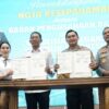 BP Batam-Polri Perkuat Sinergi, Investasi Batam Jadi Prioritas