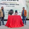 BP Batam Resmi Tutup Batam Prime International Football Series 2026