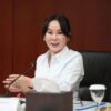 Bukan Membatasi Kritik, Li Claudia Dorong Komunikasi Terbuka dengan Media