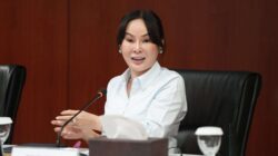 Bukan Membatasi Kritik, Li Claudia Dorong Komunikasi Terbuka dengan Media