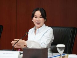 Bukan Membatasi Kritik, Li Claudia Dorong Komunikasi Terbuka dengan Media