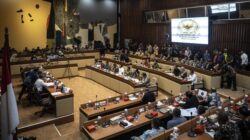 Wacana Pilkada Tanpa Wakil Kepala Daerah Mencuat di DPR