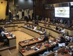 Wacana Pilkada Tanpa Wakil Kepala Daerah Mencuat di DPR