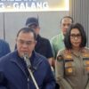 197 Orang Ditangkap dan Rp7,7 Miliar Disita Bareskrim Polri dari Kasino di Batam