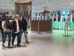 Yuwanky Pengusaha Batam Ditangkap di Bandara Soetta, Sejumlah Aset Disita