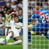 Real Madrid Hantam Rayo Vallecano 4-1, Emil Audero Kebobolan Empat Gol
