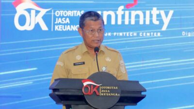 Sekda Batam Dorong Generasi Muda Kuasai Ekonomi Digital