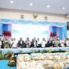 Tegas Perangi Narkoba, Amsakar Apresiasi Pengungkapan 800 Kg Ketamine