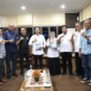 Amsakar Perkuat Sinergi dengan FKDM, Antisipasi Kerawanan Sosial di Batam