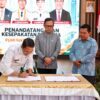 Pemko Batam-APINDO Perkuat Serapan Tenaga Kerja Lokal, 30 Perusahaan Berkomitmen