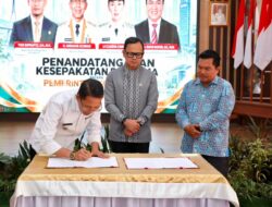 Pemko Batam-APINDO Perkuat Serapan Tenaga Kerja Lokal, 30 Perusahaan Berkomitmen