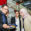 BP Batam Perkuat Promosi KEK Pariwisata Kesehatan Internasional Batam di Medical Fair Asia 2026