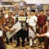 Buka Mubes PK NTT Batam, Amsakar Tekankan Keberagaman Harus Jadi Kekuatan