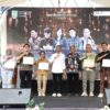 Amsakar Buka Peluang UMKM Batam Tembus Pasar Lebih Luas