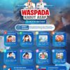 Kabut Asap Melanda Batam, Berikut Imbauan Pemerintah